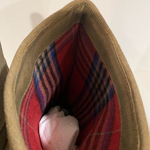 OTBT boots women’s size 8 - Picture 7 of 9